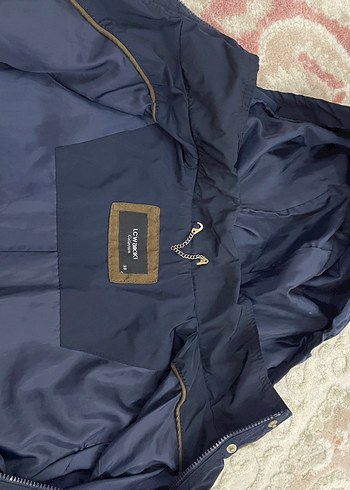 Yağmurluk - Görsel 2