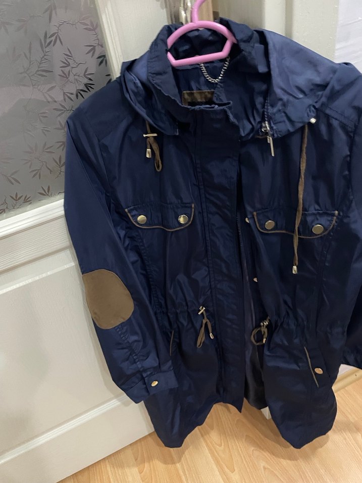 Yağmurluk - Görsel 3