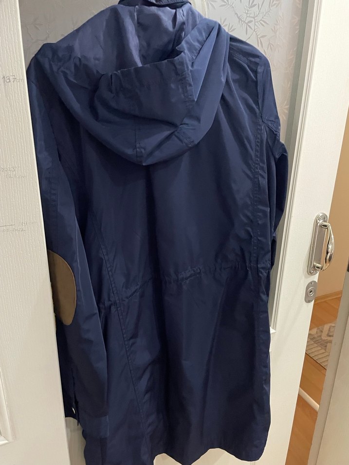 Yağmurluk - Görsel 4