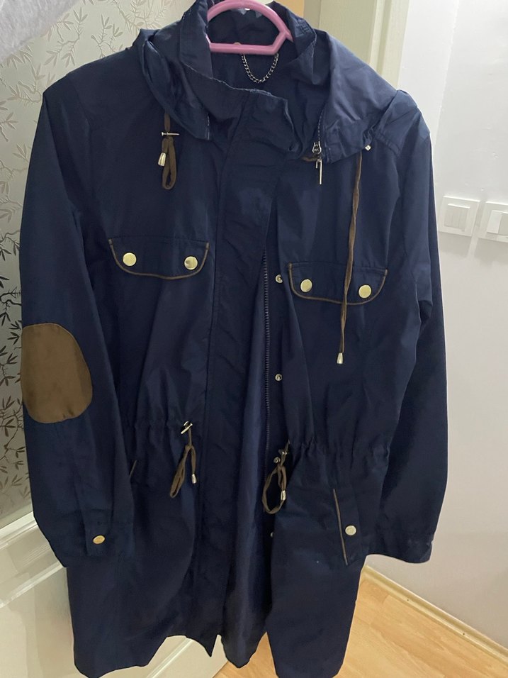 Yağmurluk - Görsel 5