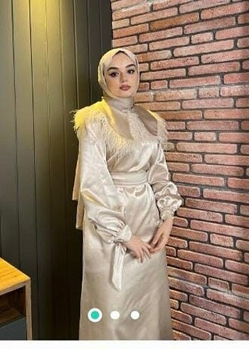 Tesettür abiye