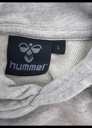 Hummel sweatshirt