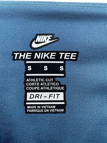 s Beden çeşitli Renk Nike Tayt / Spor taytı %70 İndirimli.