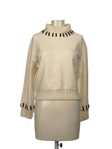 Zara Kazak / Triko %70 İndirimli.