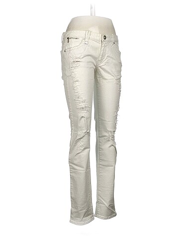 Armani Exchange Armani Exchange Jean / Kot %70 İndirimli.