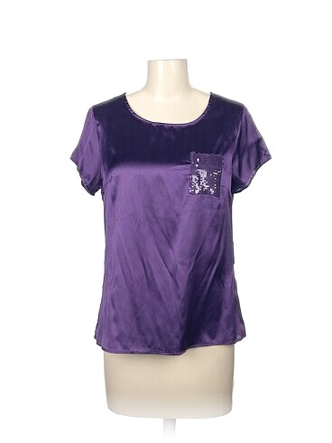 Camaieu Bluz %70 İndirimli.