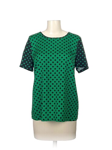 Topshop Bluz %70 İndirimli.