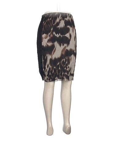 Zara Zara Midi Etek %70 İndirimli.