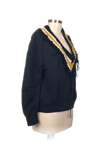 Zara Zara Kazak / Triko %70 İndirimli.