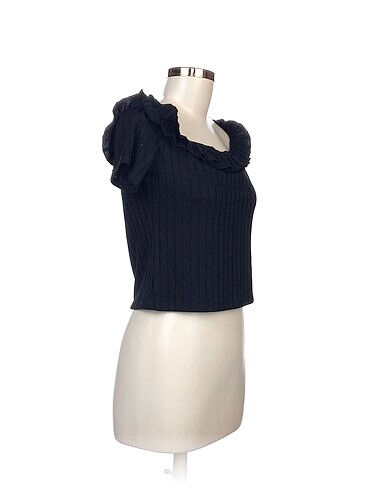 Zara Zara Bluz %70 İndirimli.