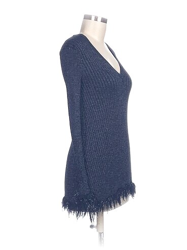 Zara Zara Kısa Elbise %70 İndirimli.