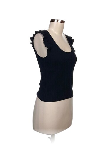 Zara Zara Bluz %70 İndirimli.