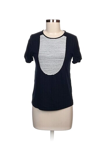 Topshop Bluz %70 İndirimli.