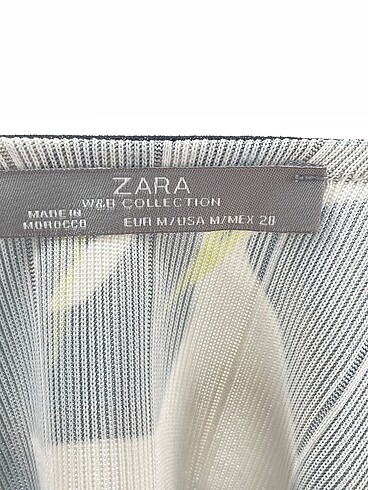 m Beden çeşitli Renk Zara Bluz %70 İndirimli.