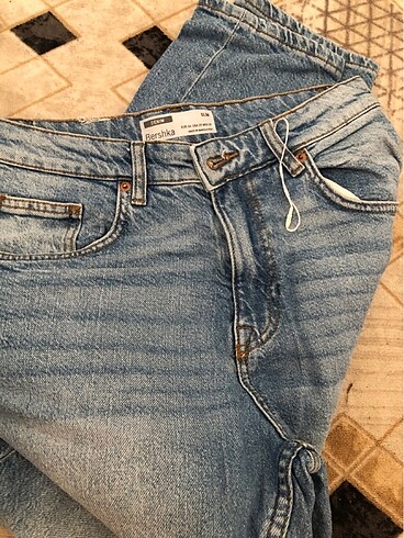 Bershka Pantolon