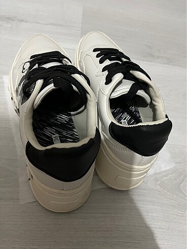 Bershka Bershka Shoes