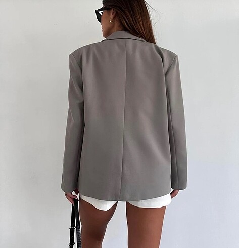 Diğer Blazer ceket