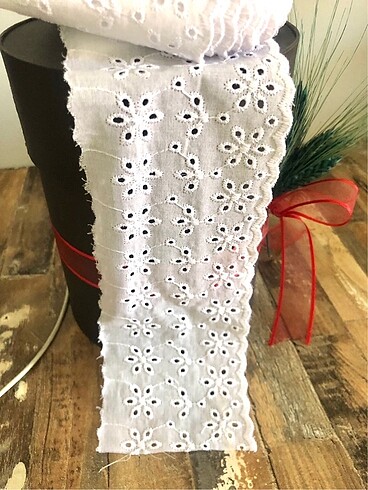 Pamuk Fisto metre 38tl