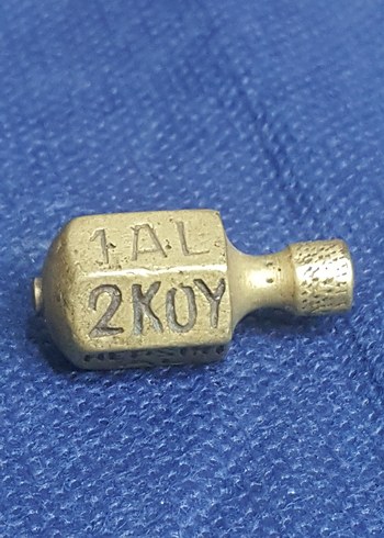  Vintage Fırdöndü