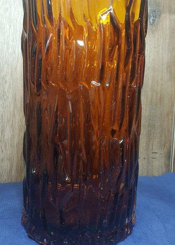 Beden İthal Amber Vazo