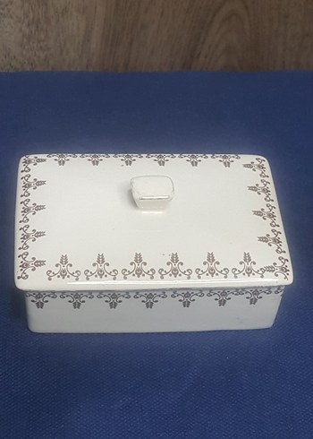 Diğer Eski Seramik ( Sigrlık )