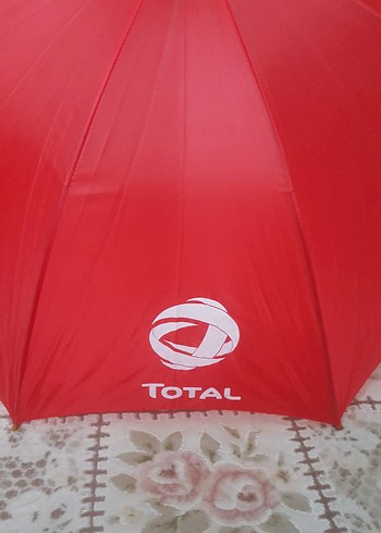 Total Ahşap Otomatik Şemsiye - Görsel 5