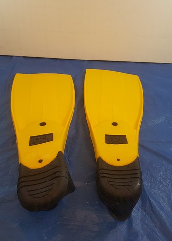 41 Beden Marlin Flipper Palet