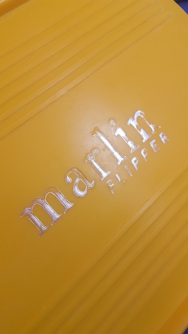 Marlin Flipper Palet - Görsel 5