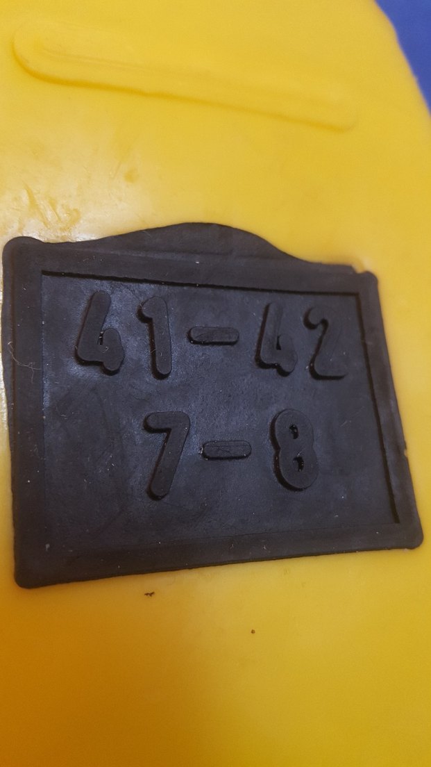 Marlin Flipper Palet - Görsel 4