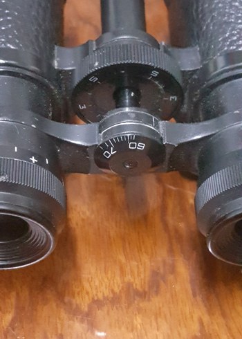 Sovyet Dönemi Dürbün - Görsel 7