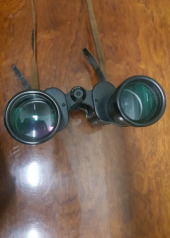 Sovyet Dönemi Dürbün - Görsel 3