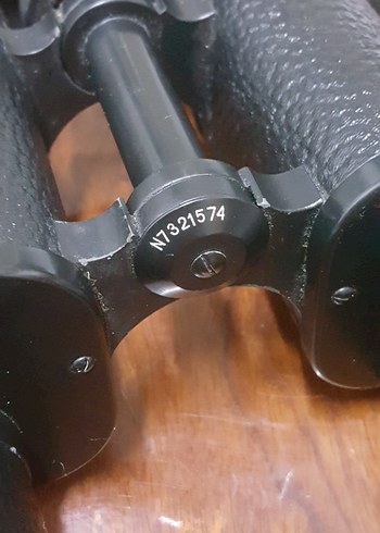 Sovyet Dönemi Dürbün - Görsel 4