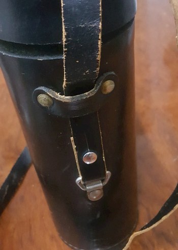 Sovyet Dönemi Dürbün - Görsel 14