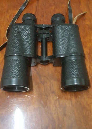 Sovyet Dönemi Dürbün - Görsel 10