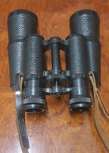 Sovyet Dönemi Dürbün - Görsel 9