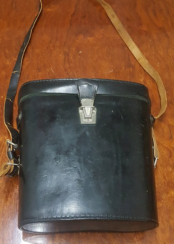 Sovyet Dönemi Dürbün - Görsel 11