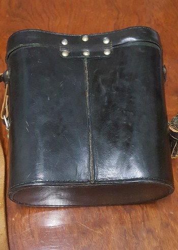 Sovyet Dönemi Dürbün - Görsel 12