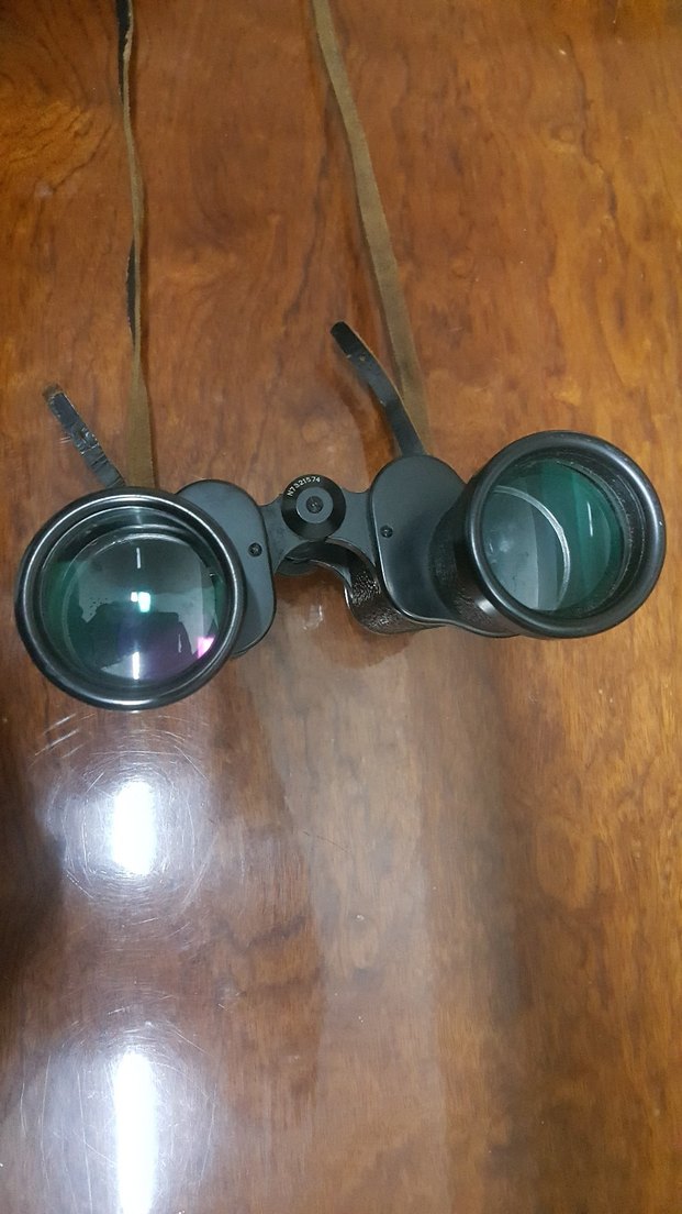 Sovyet Dönemi Dürbün - Görsel 3