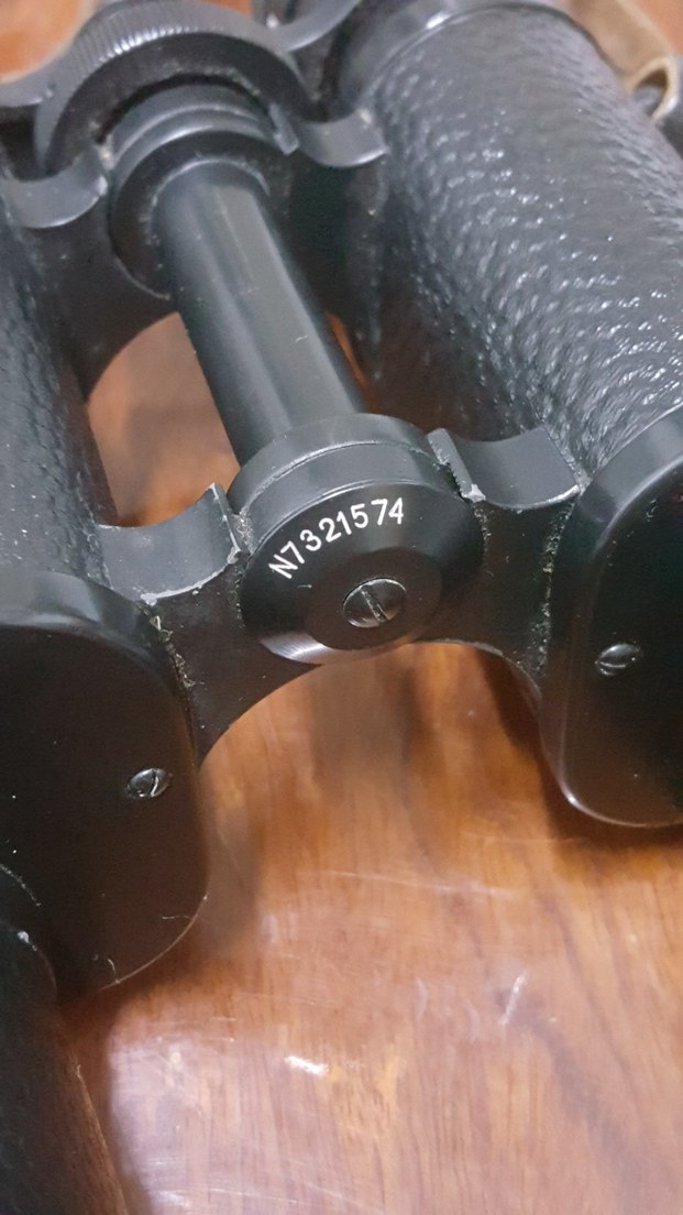 Sovyet Dönemi Dürbün - Görsel 4