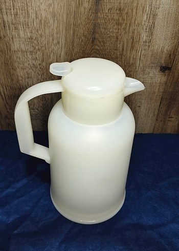 Sıcak Soğuk Termos - Görsel 2