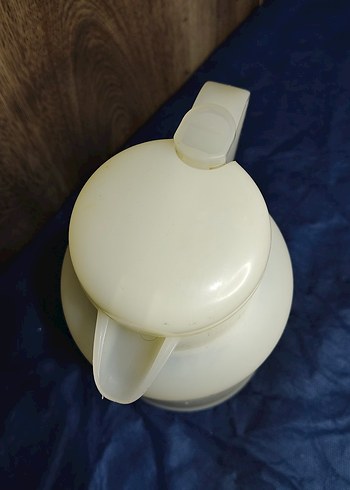 Sıcak Soğuk Termos - Görsel 5