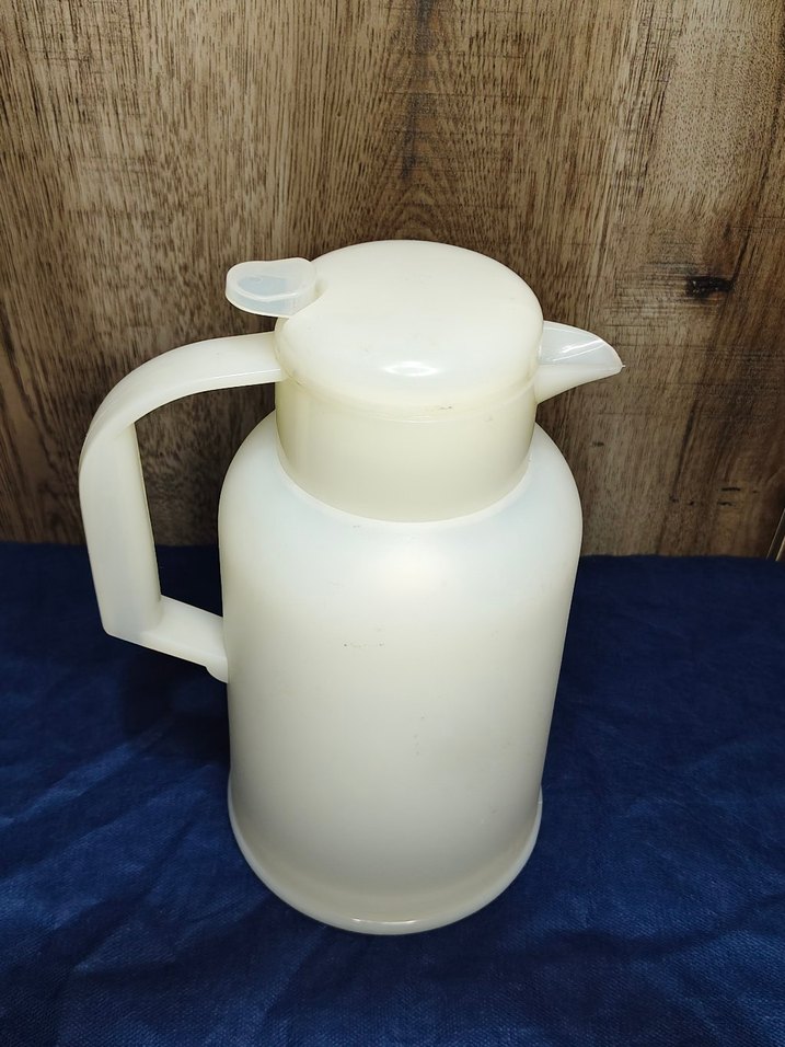 Sıcak Soğuk Termos - Görsel 2