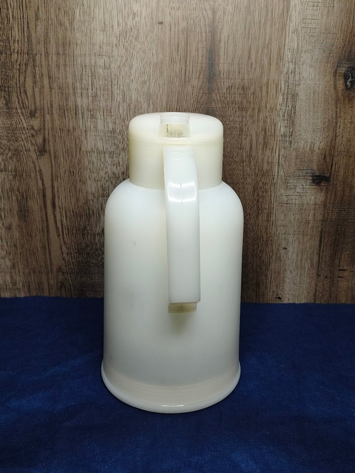 Sıcak Soğuk Termos - Görsel 3