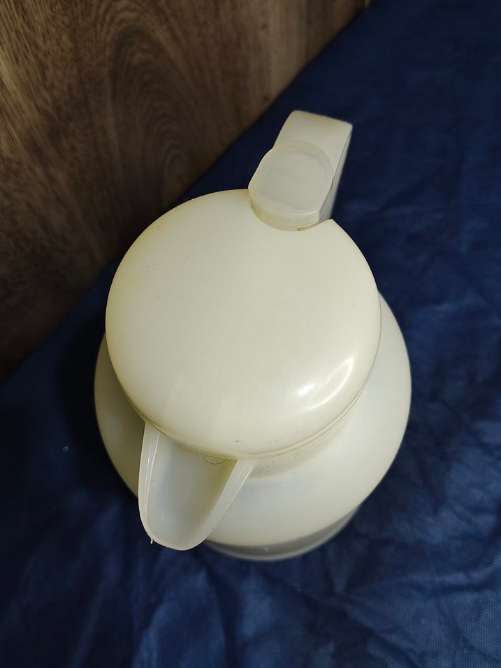 Sıcak Soğuk Termos - Görsel 5