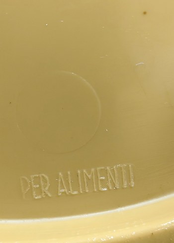 Vintage Giganplast Termos - Görsel 10