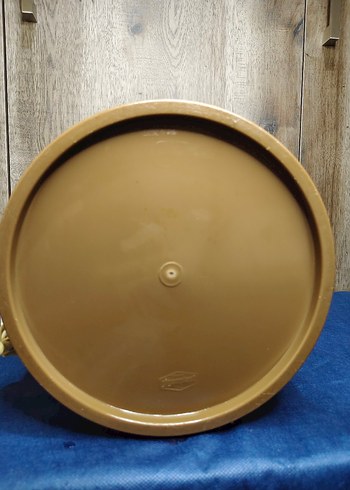 Vintage Giganplast Termos - Görsel 8