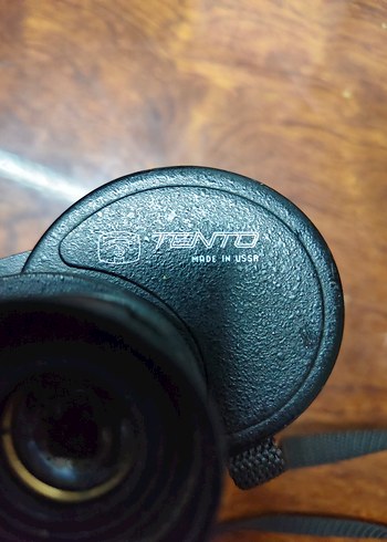 Tento 7x35 Dürbün - Görsel 4