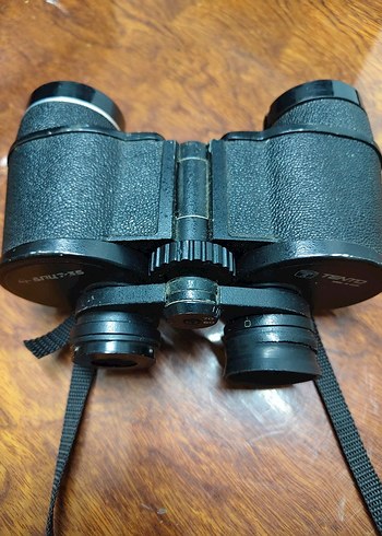 Tento 7x35 Dürbün - Görsel 8