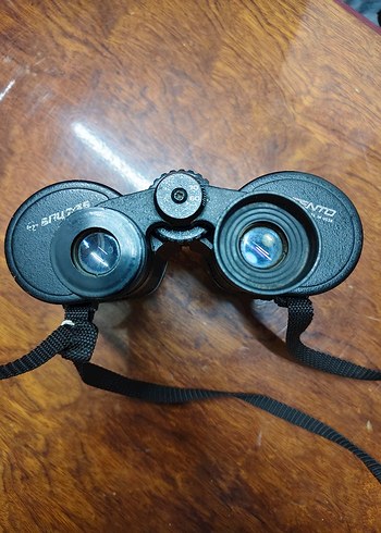 Tento 7x35 Dürbün - Görsel 2