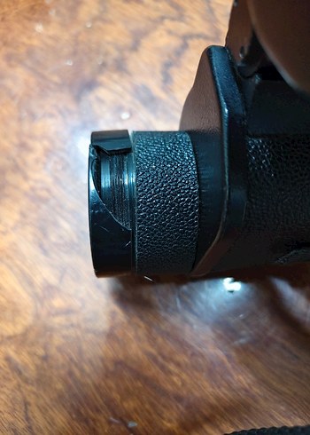 Tento 7x35 Dürbün - Görsel 6